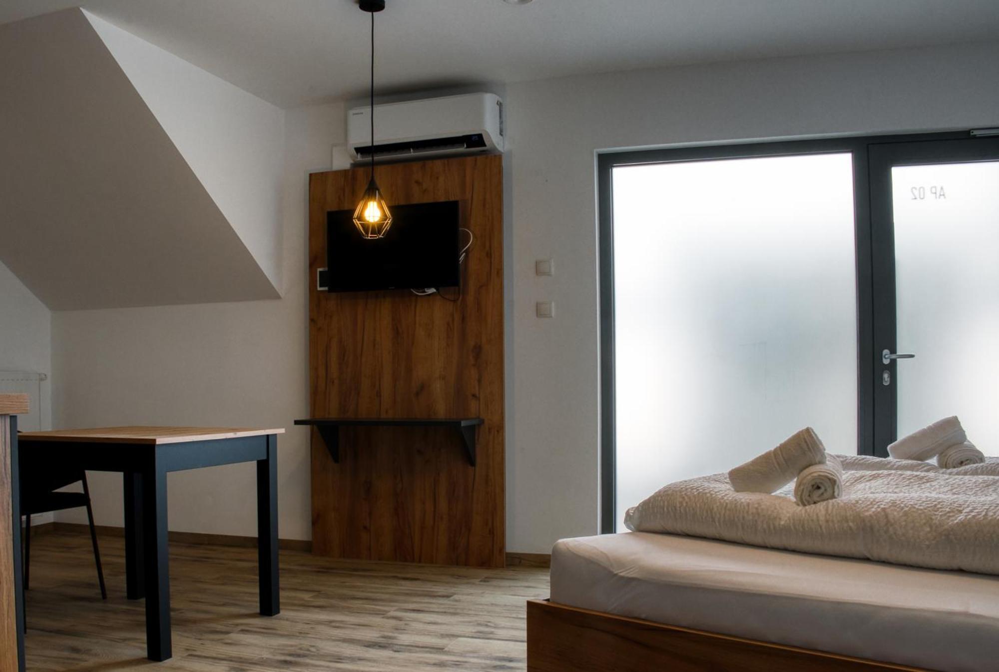 Myquartier City Chalets Innsbruck Ngoại thất bức ảnh