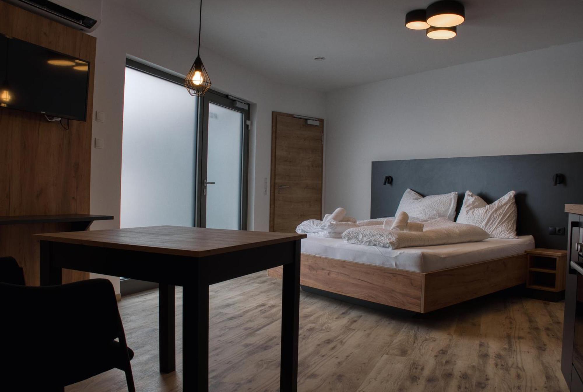 Myquartier City Chalets Innsbruck Ngoại thất bức ảnh