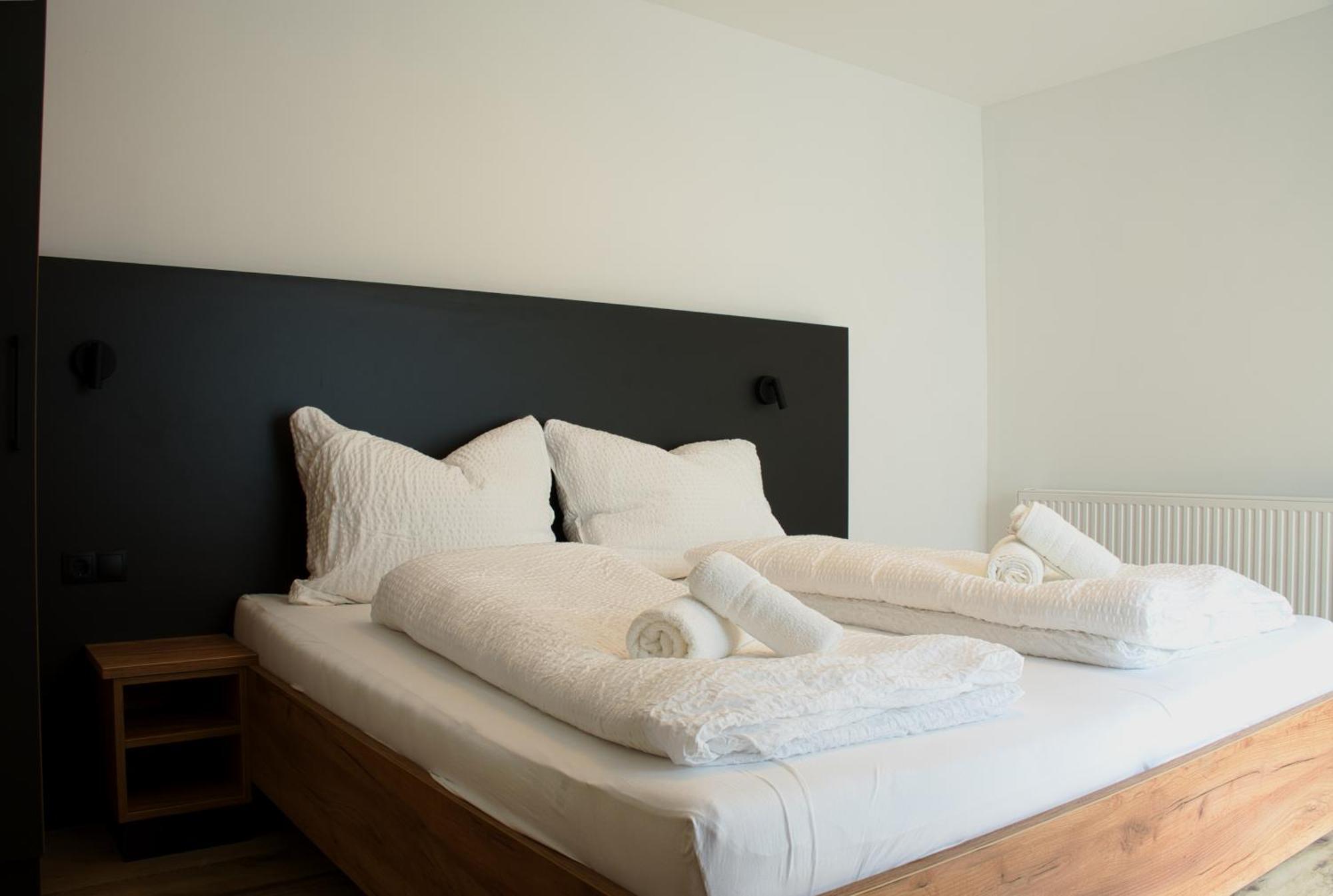 Myquartier City Chalets Innsbruck Ngoại thất bức ảnh