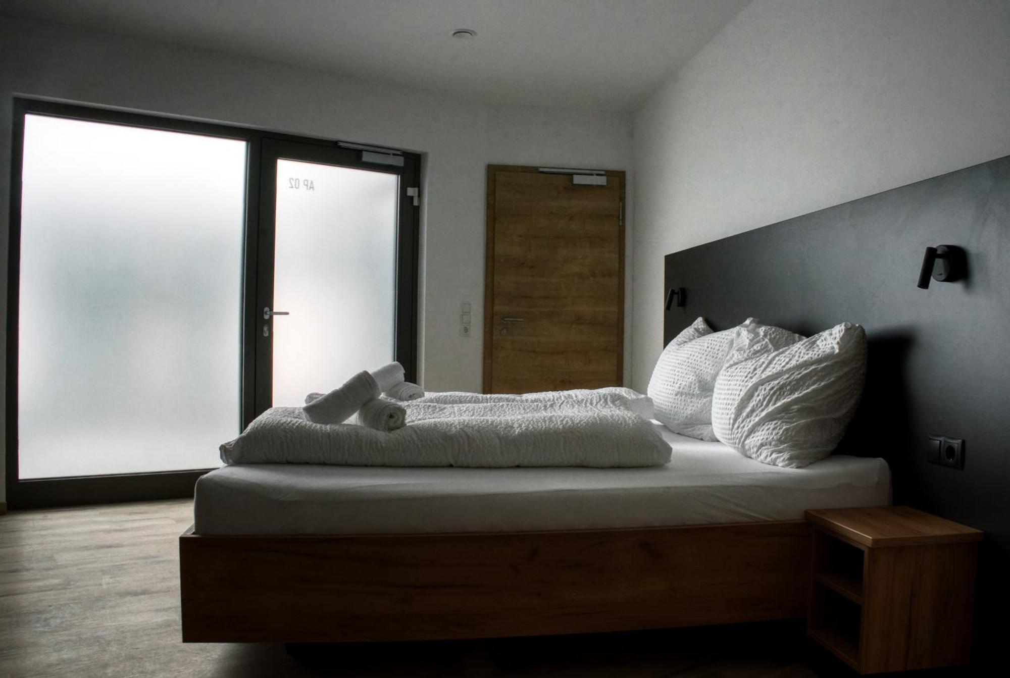 Myquartier City Chalets Innsbruck Ngoại thất bức ảnh
