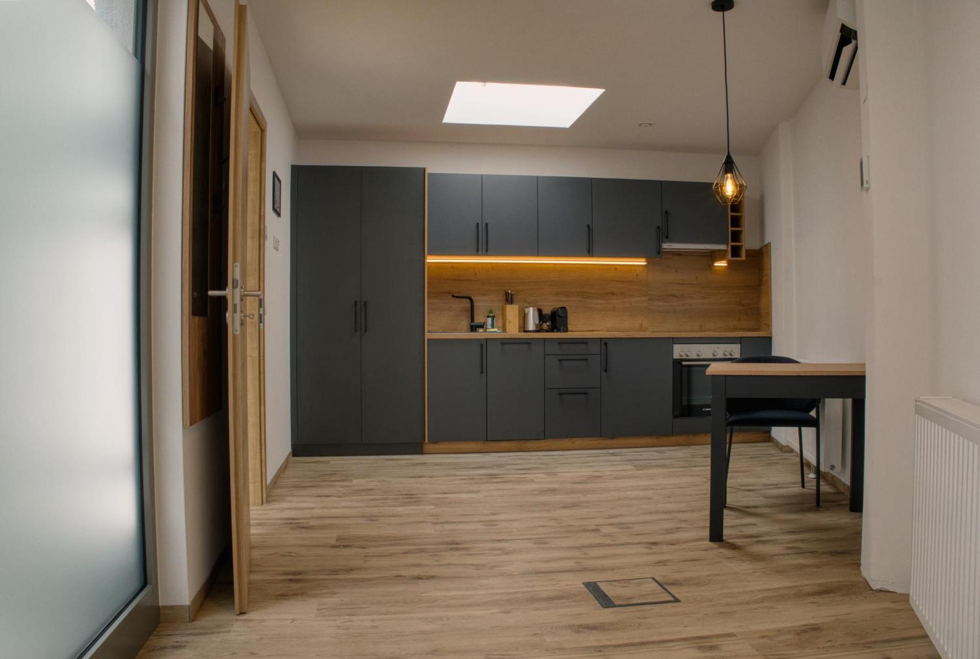 Myquartier City Chalets Innsbruck Ngoại thất bức ảnh