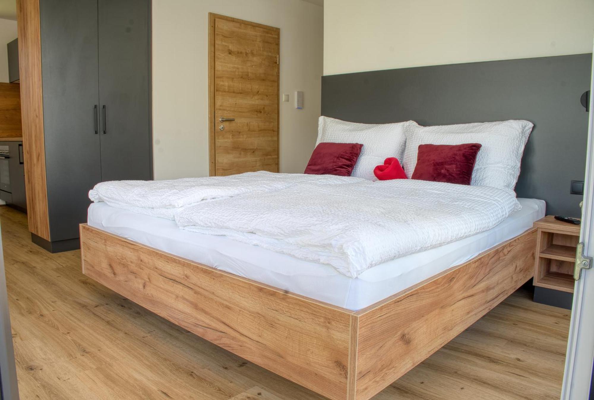 Myquartier City Chalets Innsbruck Ngoại thất bức ảnh