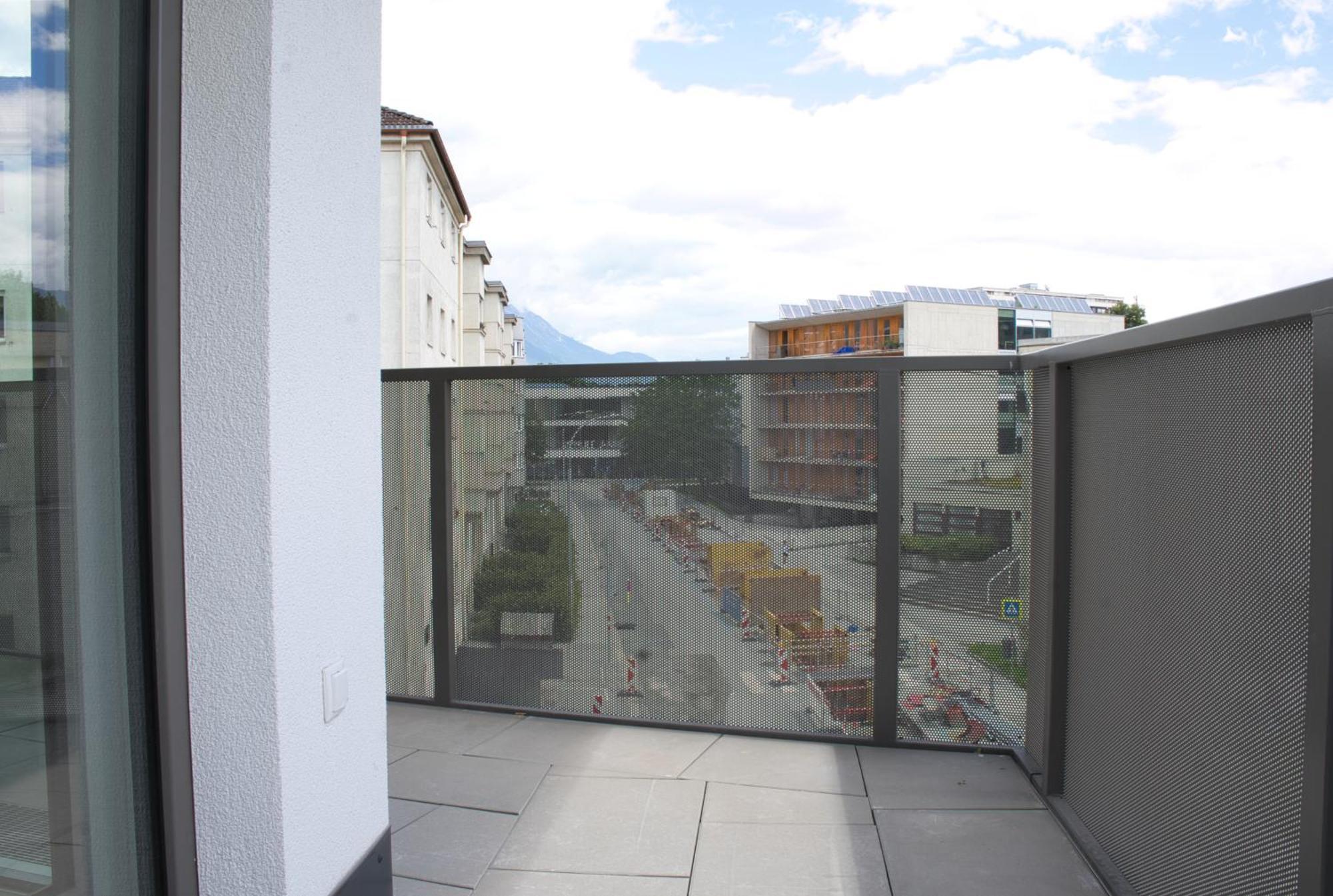 Myquartier City Chalets Innsbruck Ngoại thất bức ảnh