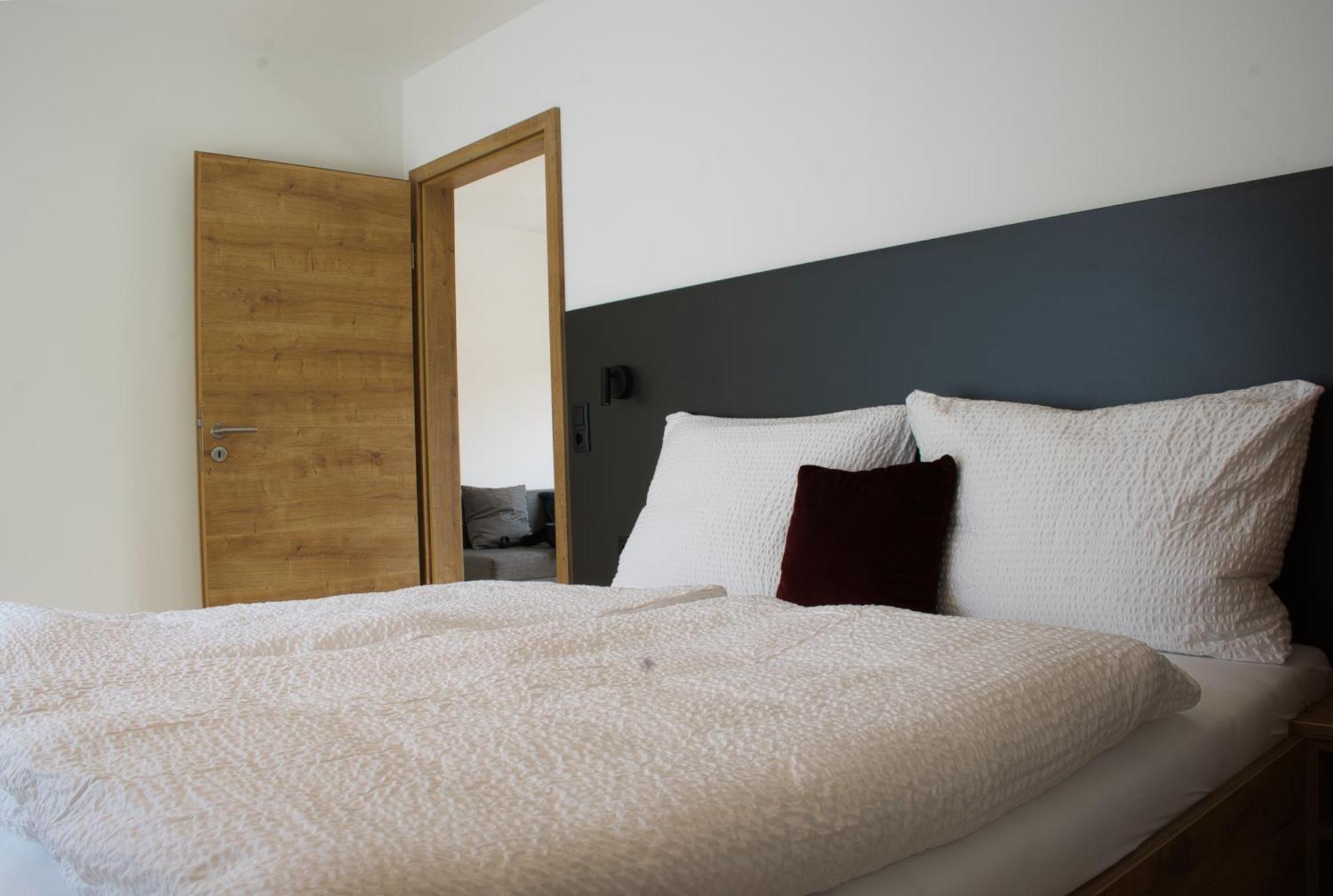 Myquartier City Chalets Innsbruck Ngoại thất bức ảnh