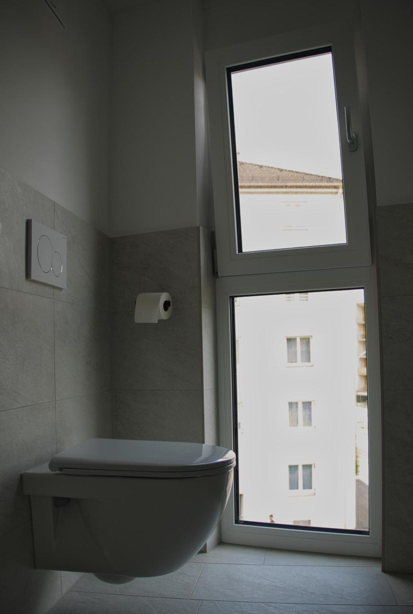 Myquartier City Chalets Innsbruck Phòng bức ảnh
