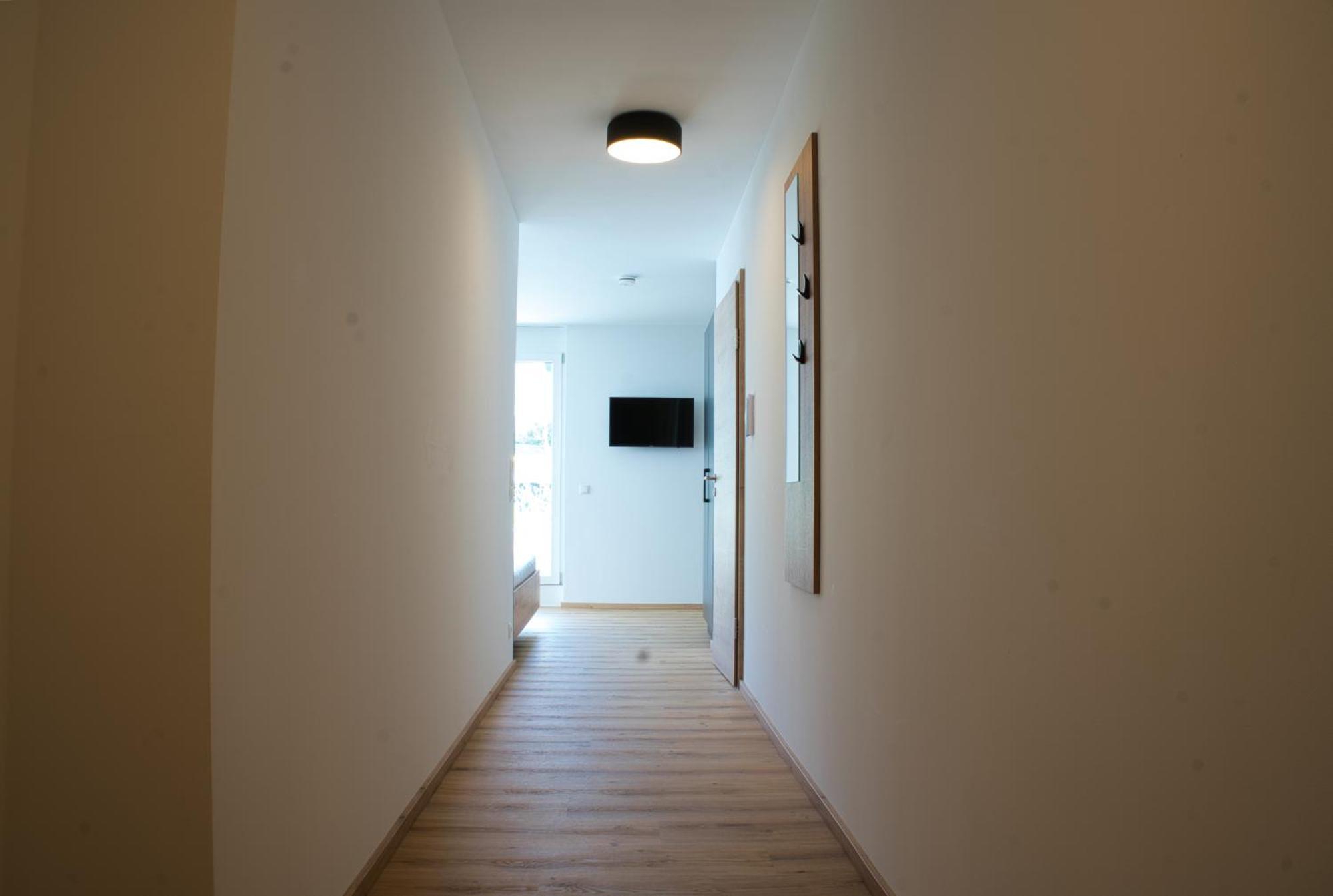 Myquartier City Chalets Innsbruck Ngoại thất bức ảnh