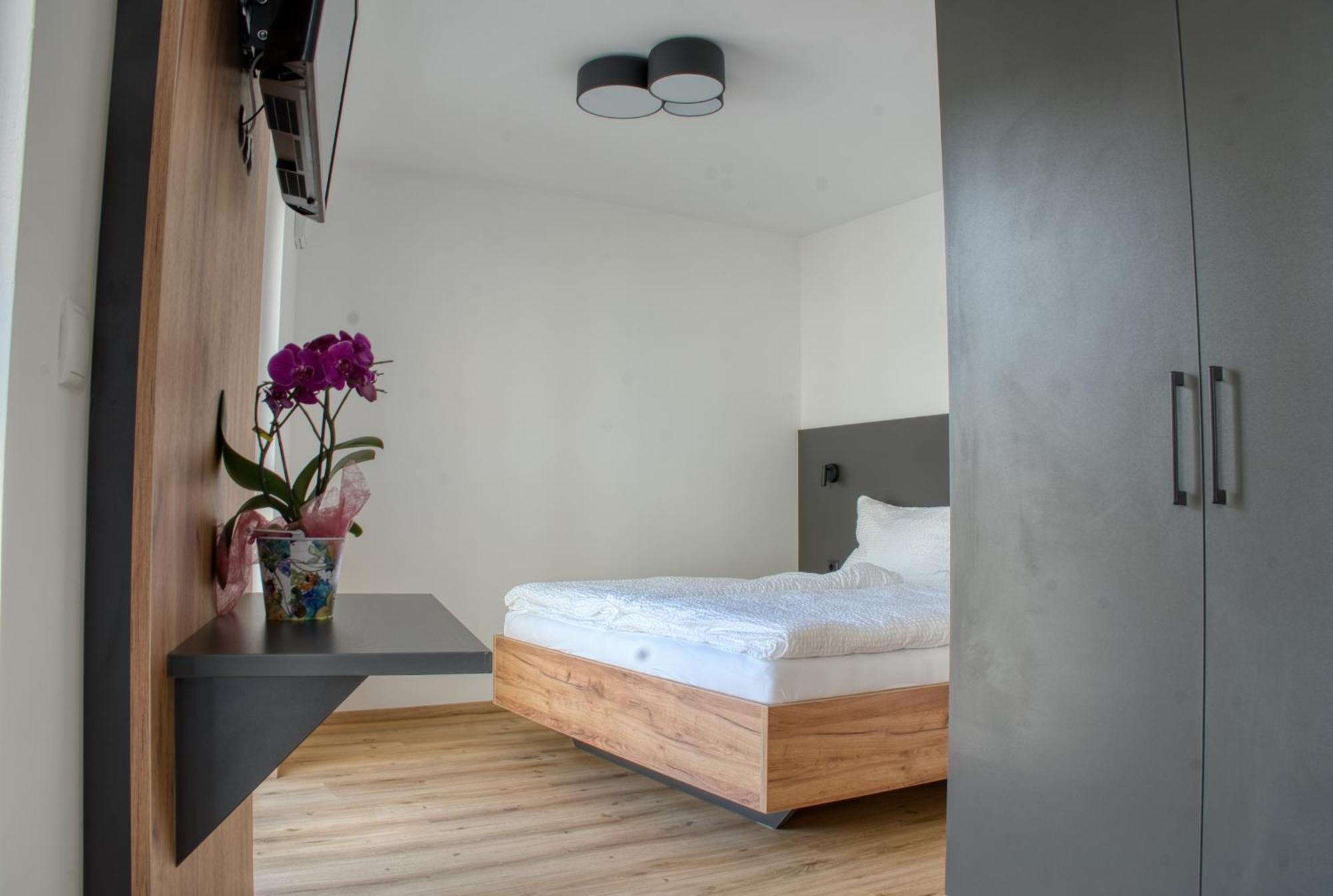 Myquartier City Chalets Innsbruck Ngoại thất bức ảnh